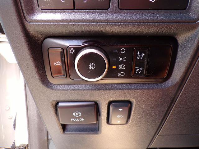 Certified 2023 Ford F150 Lariat w/ Equipment Group 502A High AWD/4WD image 22