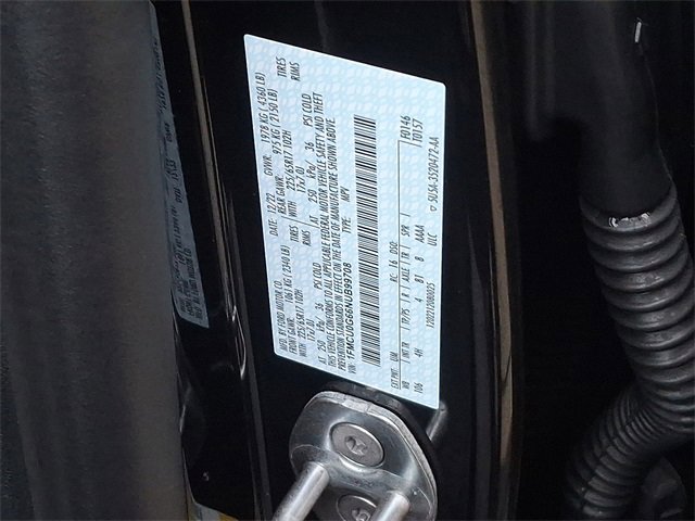 Certified 2022 Ford Escape SE w/ Convenience Package image 27