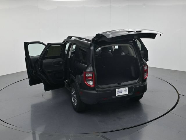 Certified 2024 Ford Bronco Sport Big Bend AWD/4WD image 50