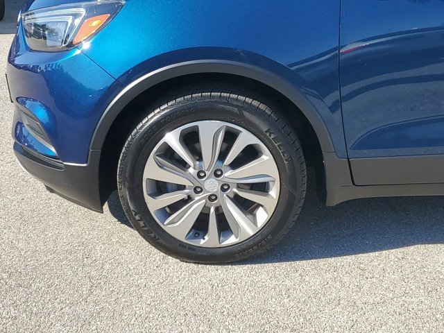 Used 2019 Buick Encore Preferred w/ Safety Package image 9
