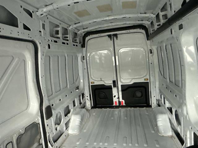Certified 2020 Ford Transit 250 148 High Roof w/ Interior Upgrade Package image 22