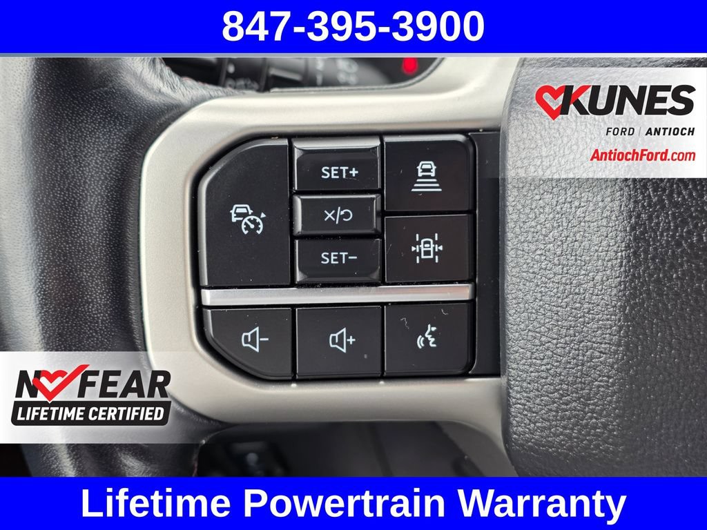 Certified 2024 Ford Expedition Limited AWD/4WD image 51