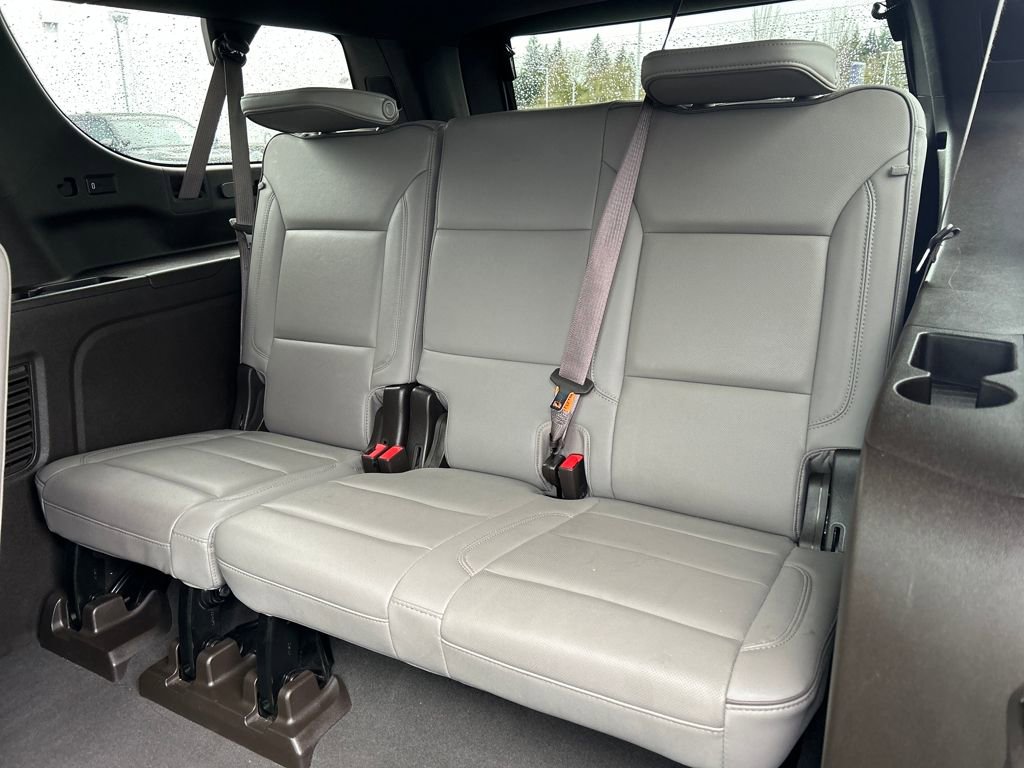 Used 2023 GMC Yukon XL SLT image 23