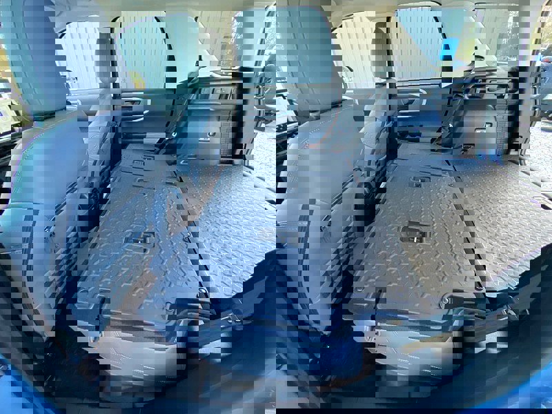 Certified 2025 Ford Bronco Sport Badlands image 38