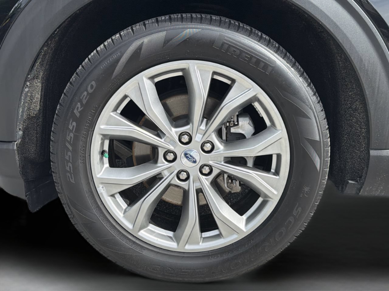 Certified 2023 Ford Explorer XLT w/ Equipment Group 202A RWD image 35