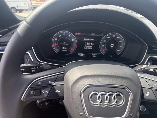 Used 2025 Audi A5 2.0T Premium Plus AWD/4WD image 31