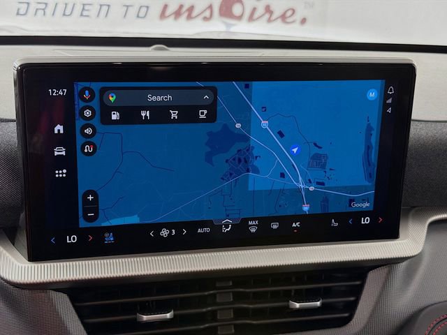Certified 2025 Ford Explorer ST AWD/4WD image 16