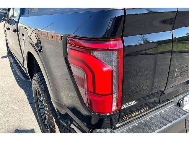 Certified 2025 Ford F150 Tremor w/ Equipment Group 402A High AWD/4WD image 21