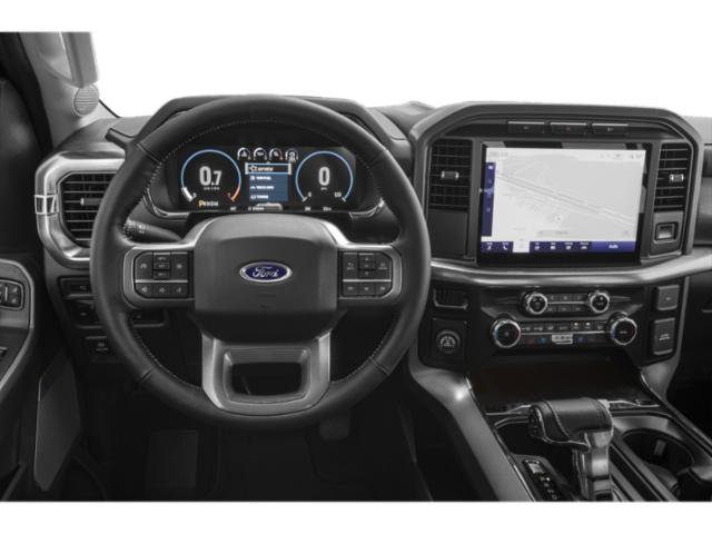 Certified 2023 Ford F150 Lariat w/ Equipment Group 502A High AWD/4WD image 10