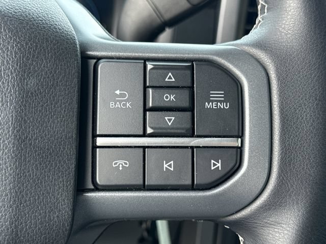 Certified 2024 Ford F150 XLT w/ Mobile Office Package RWD image 40
