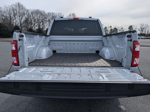 Certified 2022 Ford F150 XL w/ STX Appearance Package image 30