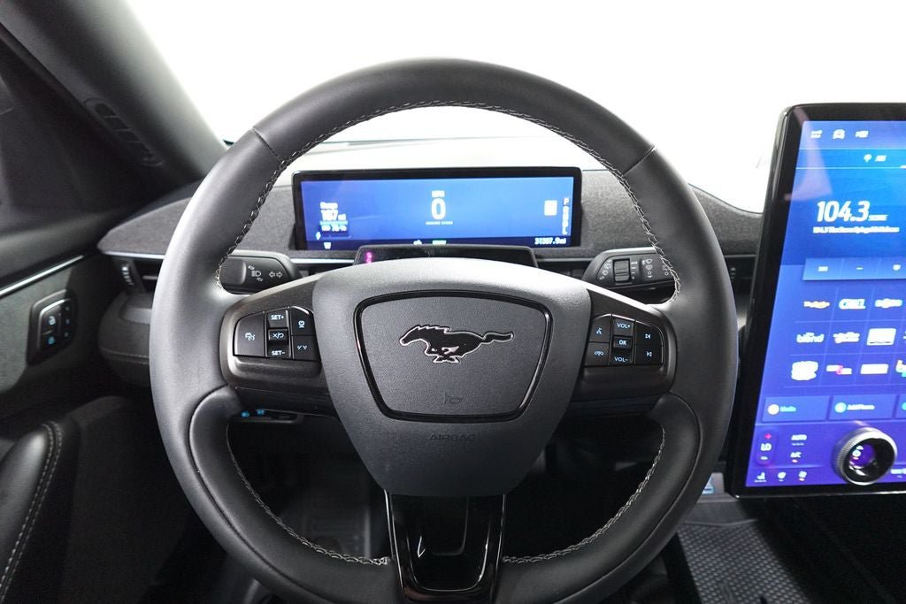 Certified 2023 Ford Mustang Mach-E GT AWD/4WD image 14