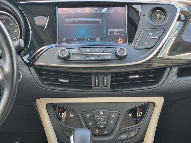Used 2019 Buick Envision Preferred FWD image 26