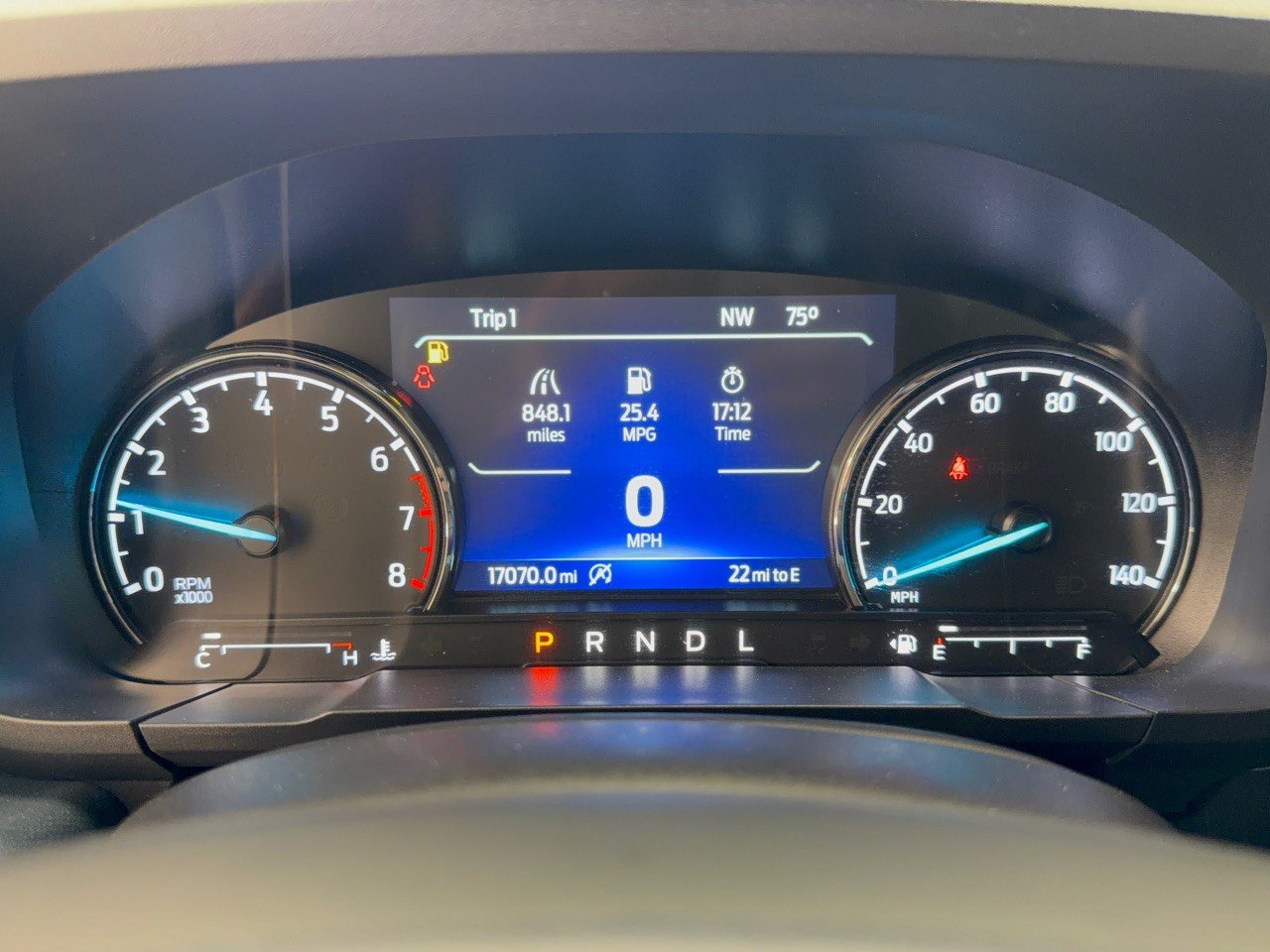 Certified 2024 Ford Maverick Tremor w/ Tremor Off-Road Package AWD/4WD image 26