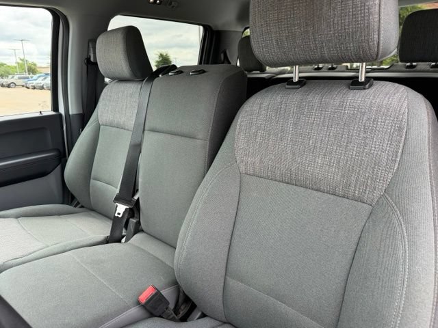 Certified 2025 Ford F250 XLT AWD/4WD image 11