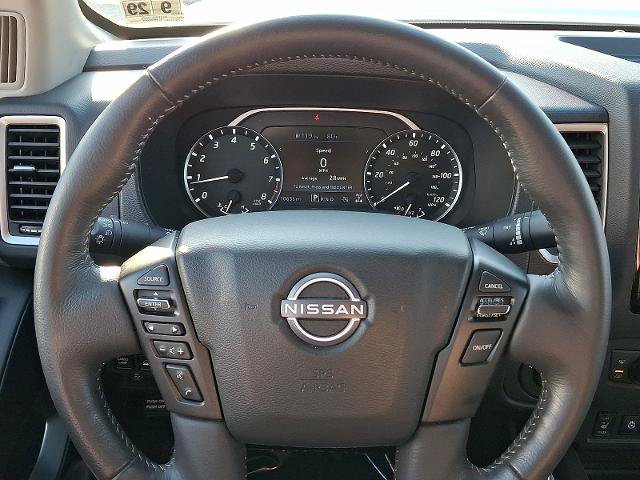 Used 2024 Nissan Frontier SV AWD/4WD image 18