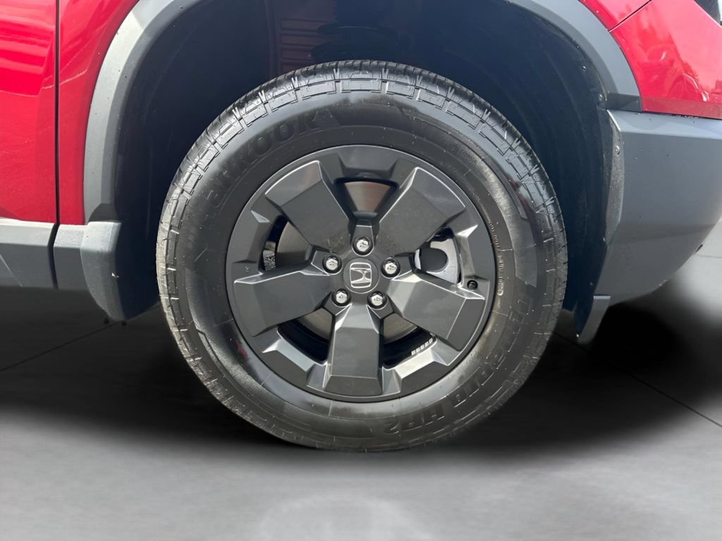 Used 2026 Honda Passport RTL image 26