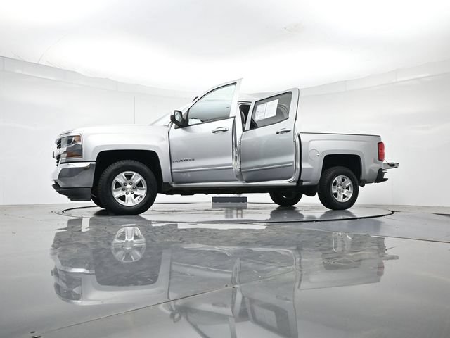 Used 2018 Chevrolet Silverado 1500 LT RWD image 57
