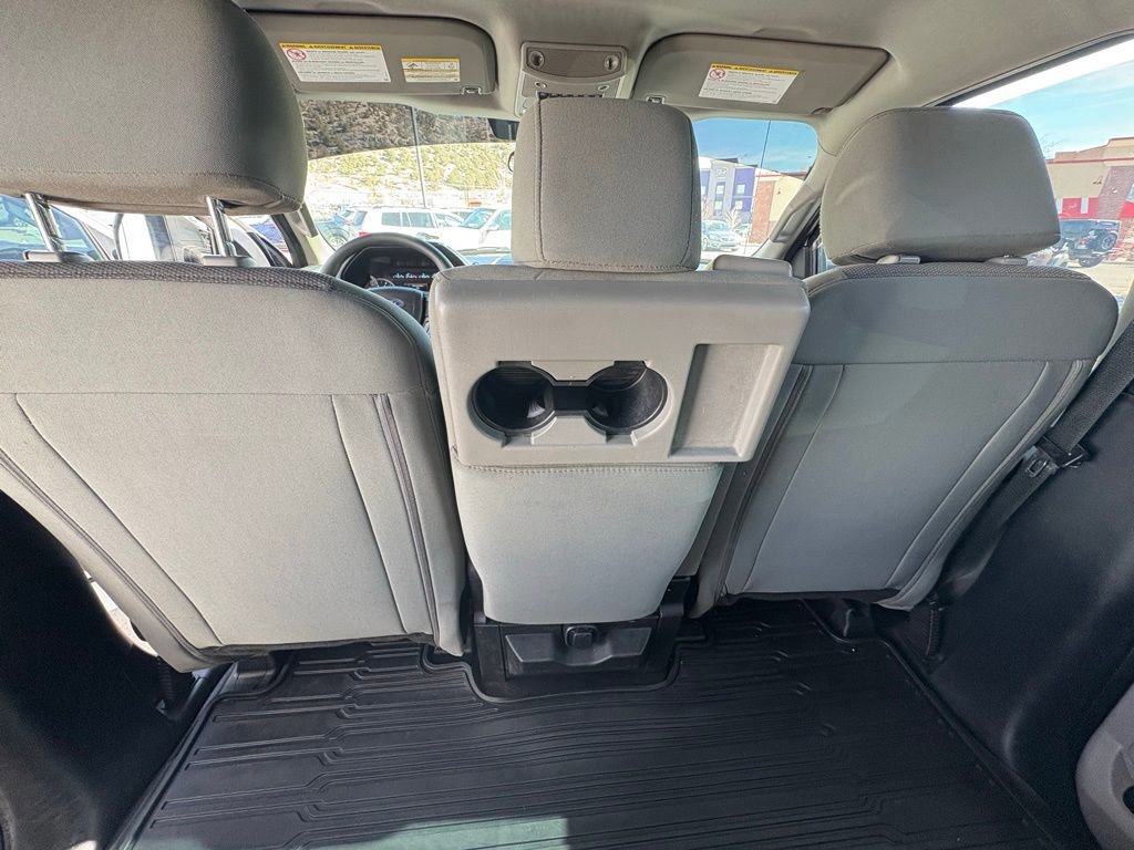 Certified 2021 Ford F350 XL w/ Power Equipment Group image 26