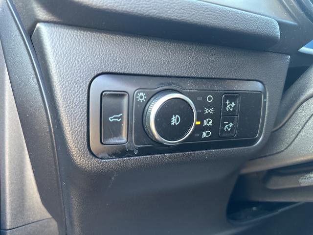 Certified 2023 Ford Escape ST-Line Select w/ Tech Pack #2 image 20