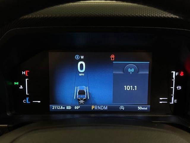 Certified 2024 Ford Ranger XLT w/ Equipment Group 301A High image 24