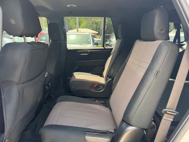 Used 2025 Chevrolet Tahoe Premier RWD image 6