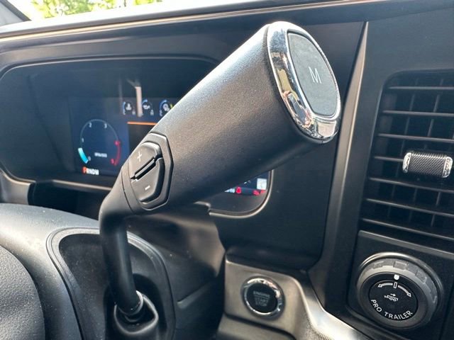 Certified 2025 Ford F450 Platinum AWD/4WD image 31