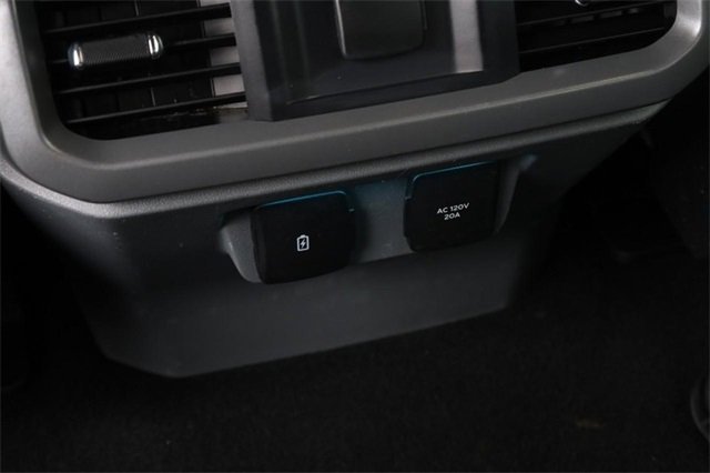 Certified 2024 Ford F150 XLT w/ Equipment Group 302A MID image 25