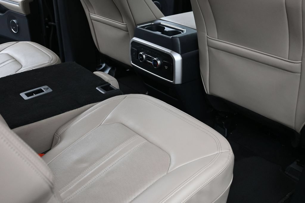 Certified 2024 Ford Expedition Max Limited AWD/4WD image 10