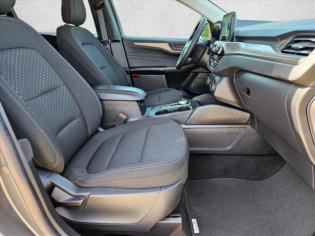 Certified 2025 Ford Escape Active FWD image 20