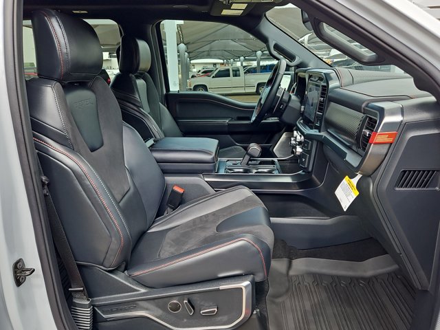 Certified 2025 Ford F150 Raptor image 21