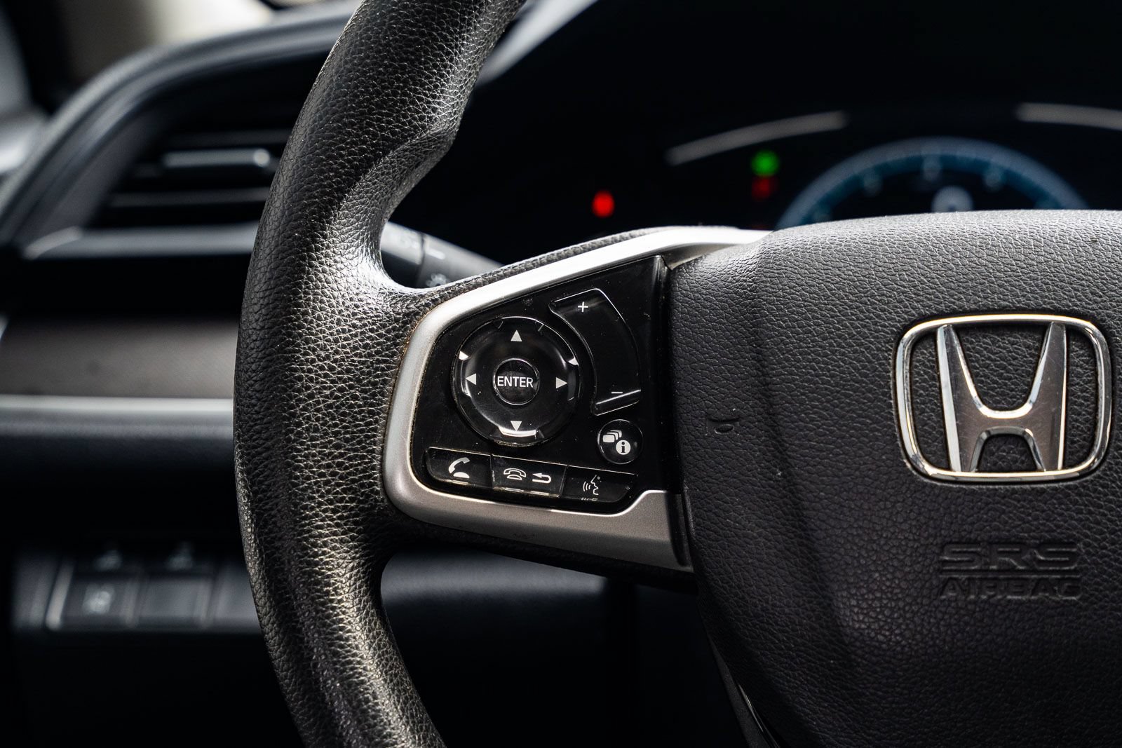 Used 2020 Honda Civic LX image 22