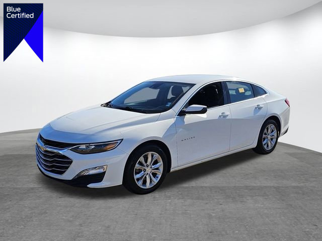 Used 2023 Chevrolet Malibu LT