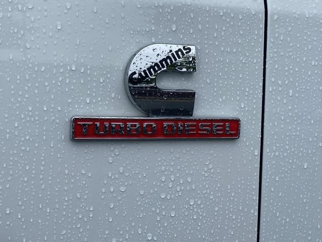 Used 2024 RAM 2500 Big Horn AWD/4WD image 14