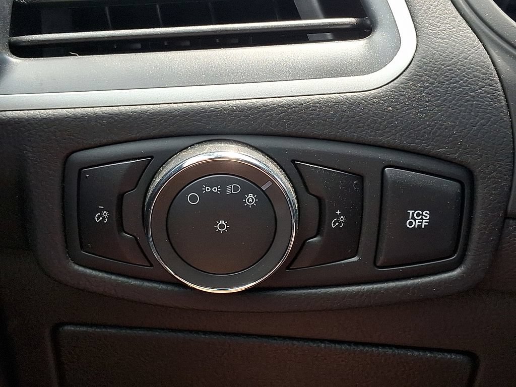 Certified 2024 Ford Edge SE AWD/4WD image 26