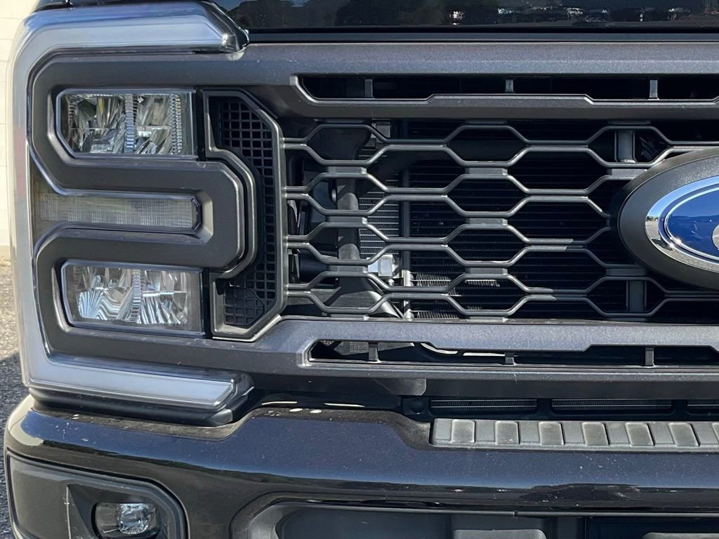 Certified 2024 Ford F250 XL w/ STX Appearance Package image 90