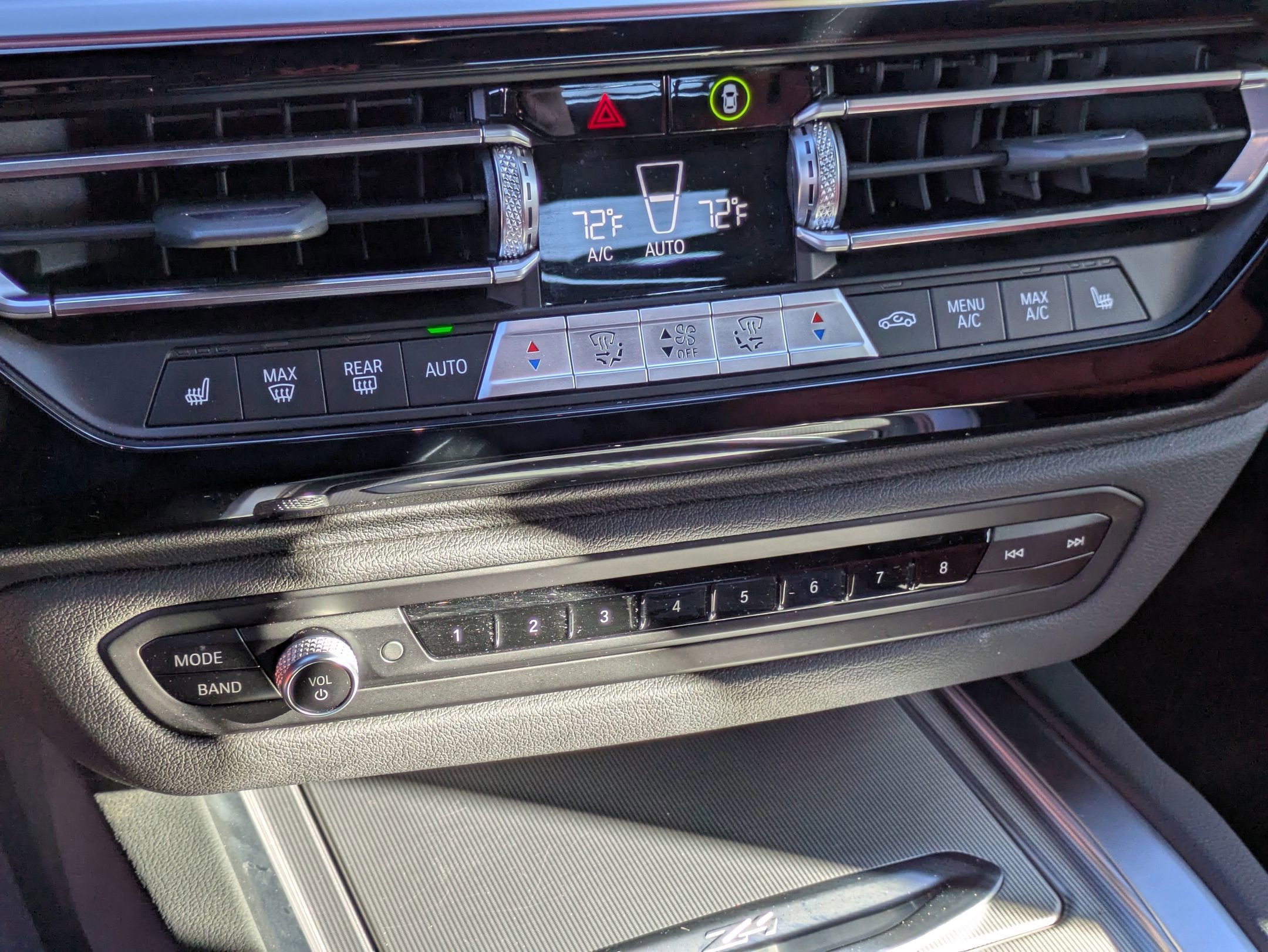 Used 2022 BMW Z4 sDrive30i w/ M Sport Package image 25