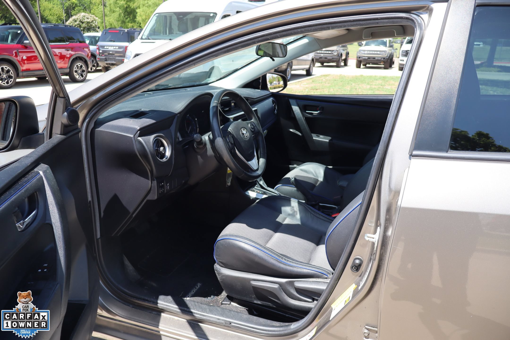 Used 2019 Toyota Corolla SE FWD image 24