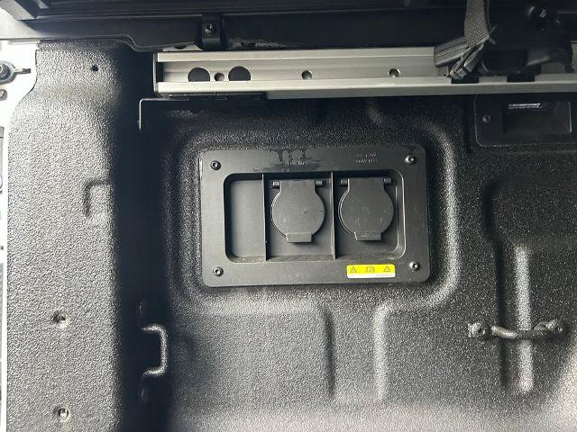 Certified 2024 Ford Ranger Raptor AWD/4WD image 35