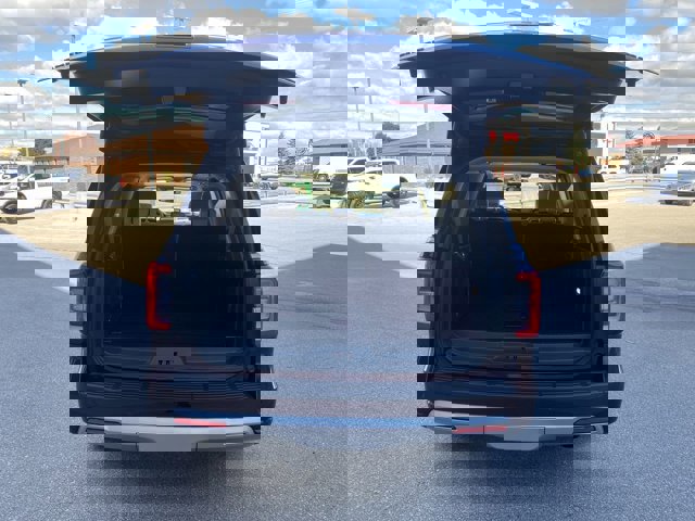 Certified 2024 Ford Expedition Max Platinum image 20