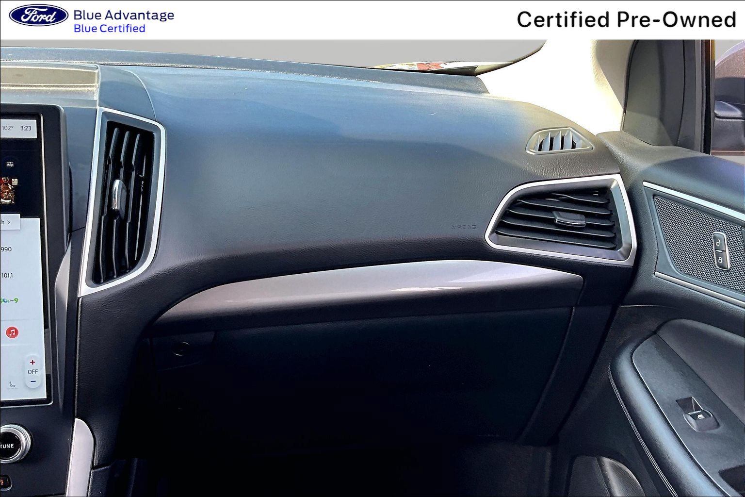Certified 2023 Ford Edge SEL w/ Convenience Package AWD/4WD image 22