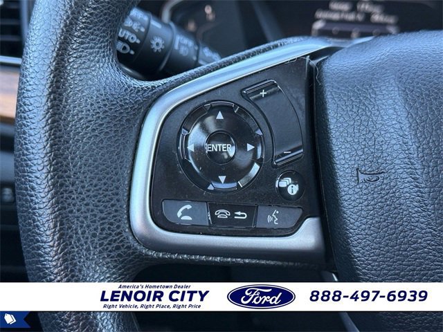 Used 2022 Honda CR-V EX image 20