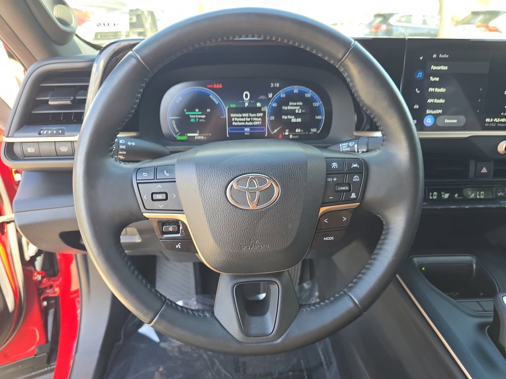 Used 2023 Toyota Crown image 27