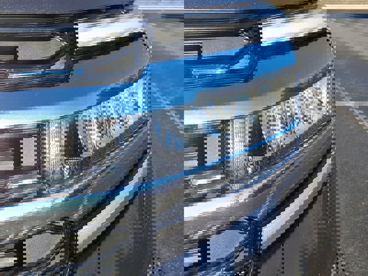 Certified 2023 Ford Expedition Max Limited image 30