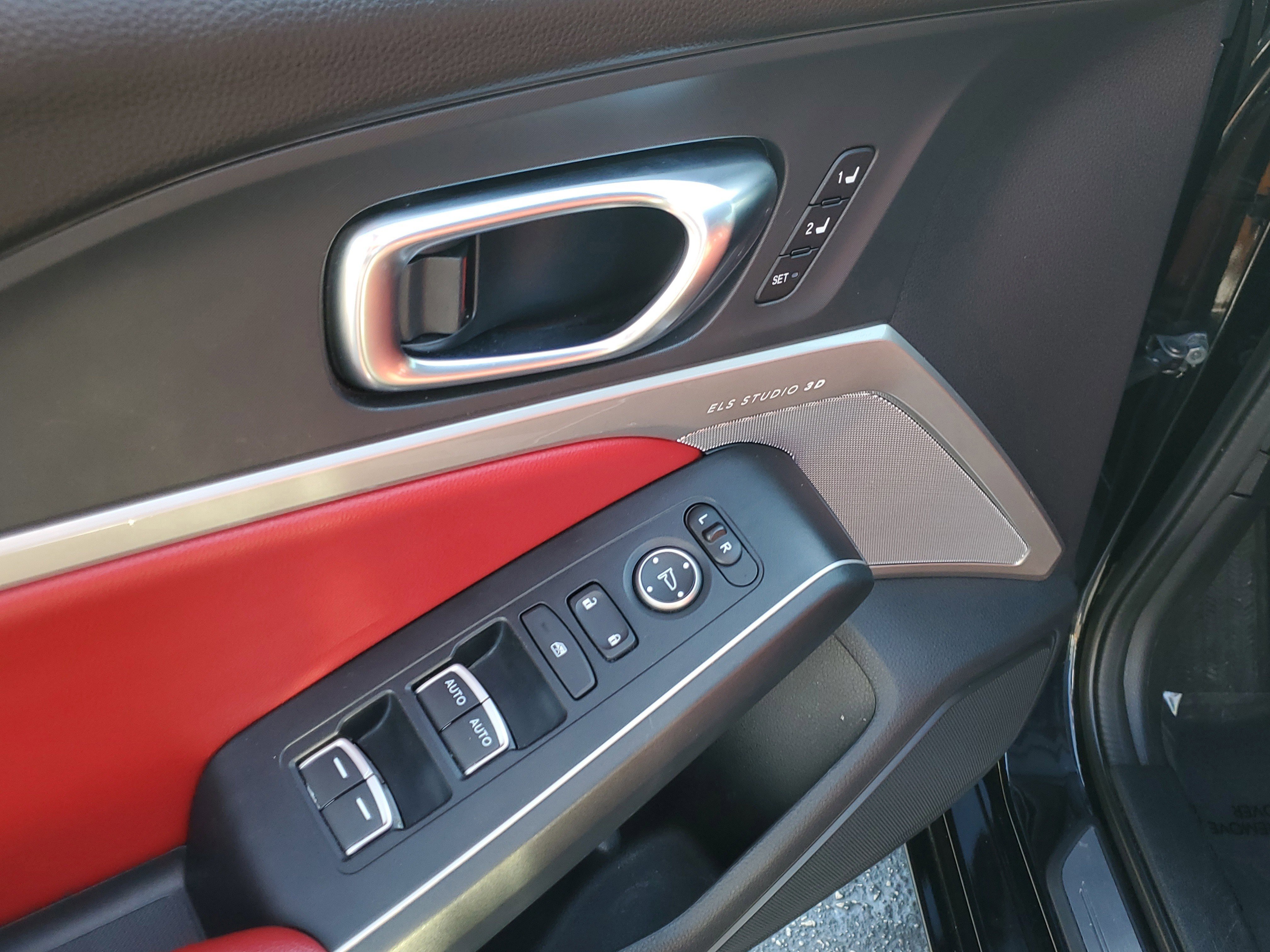 Used 2023 Acura Integra A-Spec image 18