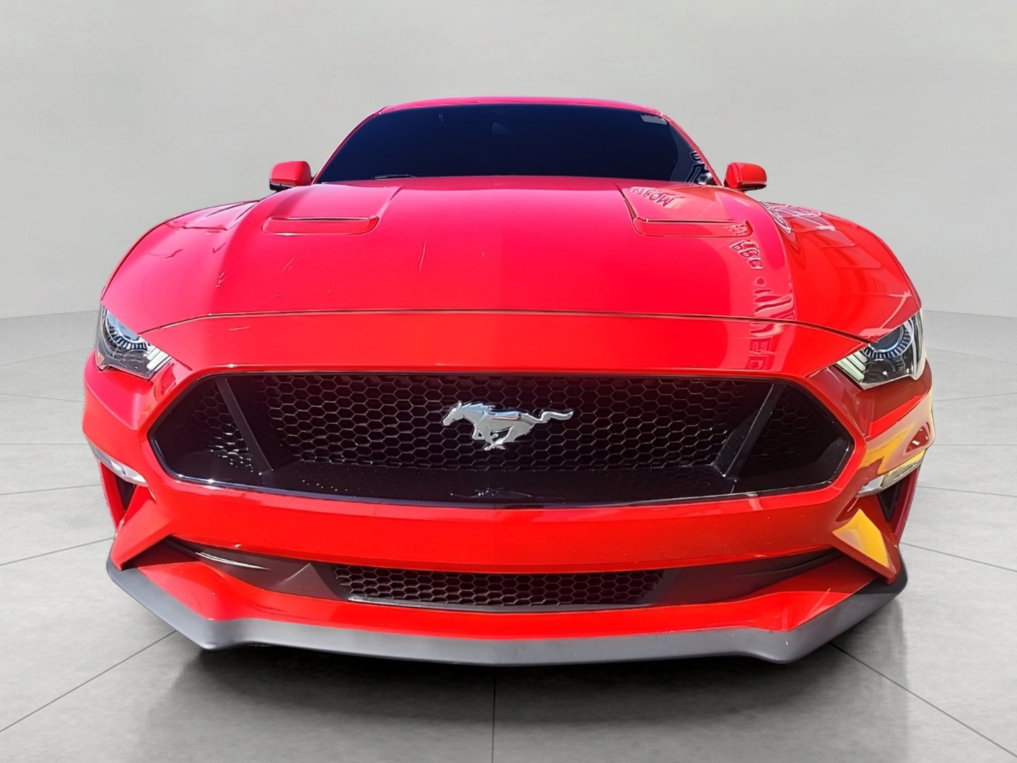 Certified 2018 Ford Mustang GT RWD image 9