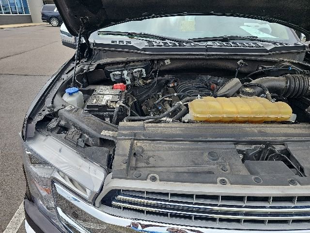 Certified 2020 Ford F150 Lariat w/ Equipment Group 502A Luxury AWD/4WD image 22