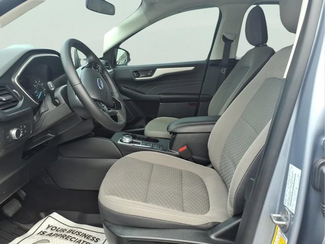 Certified 2022 Ford Escape SE w/ Convenience Package AWD/4WD image 12