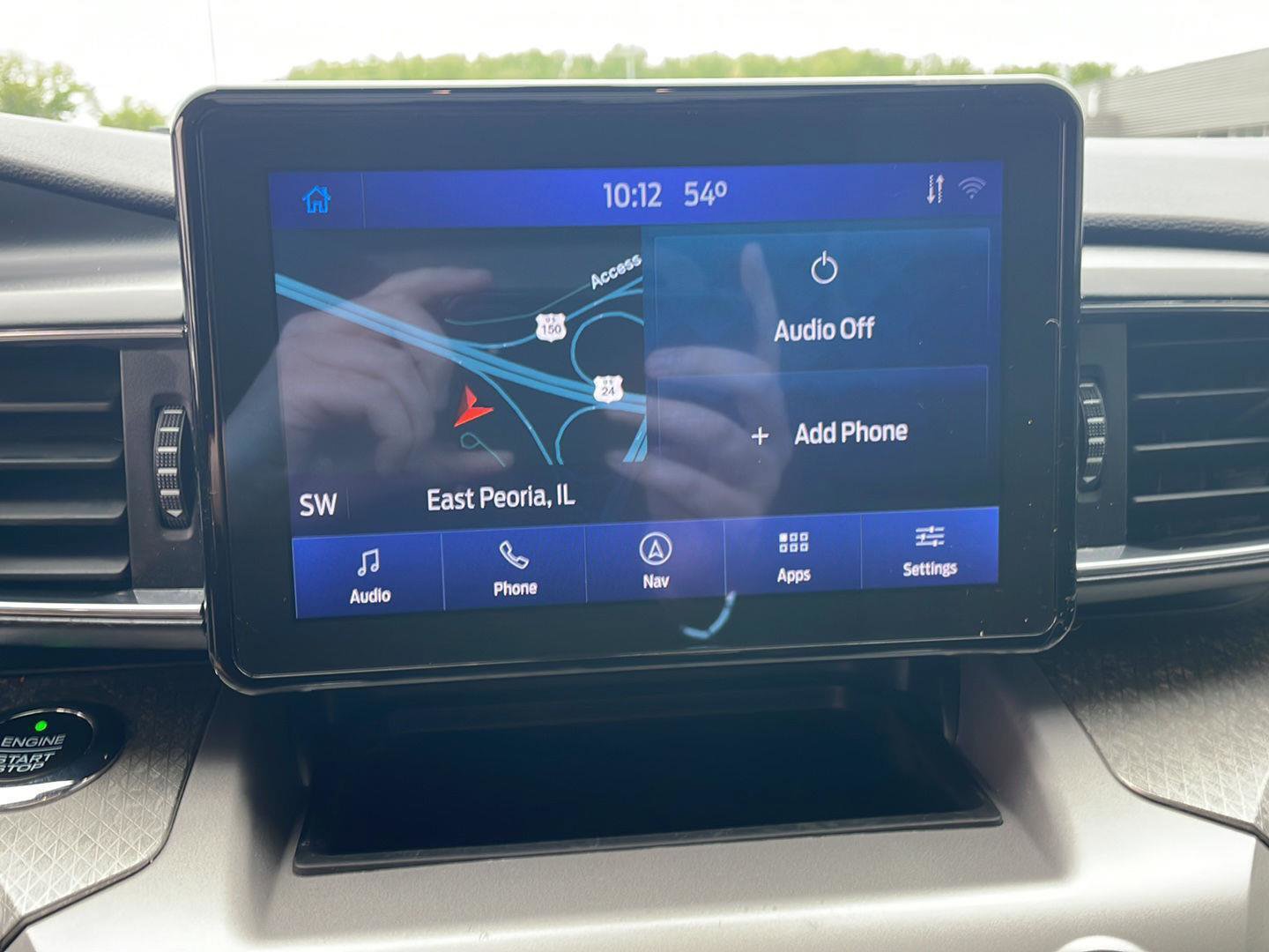 Certified 2021 Ford Explorer Timberline AWD/4WD image 23