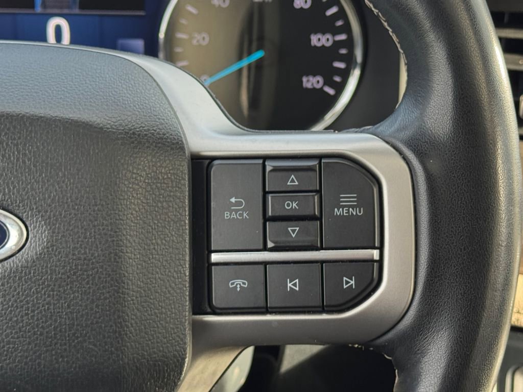 Certified 2024 Ford Expedition Limited image 22